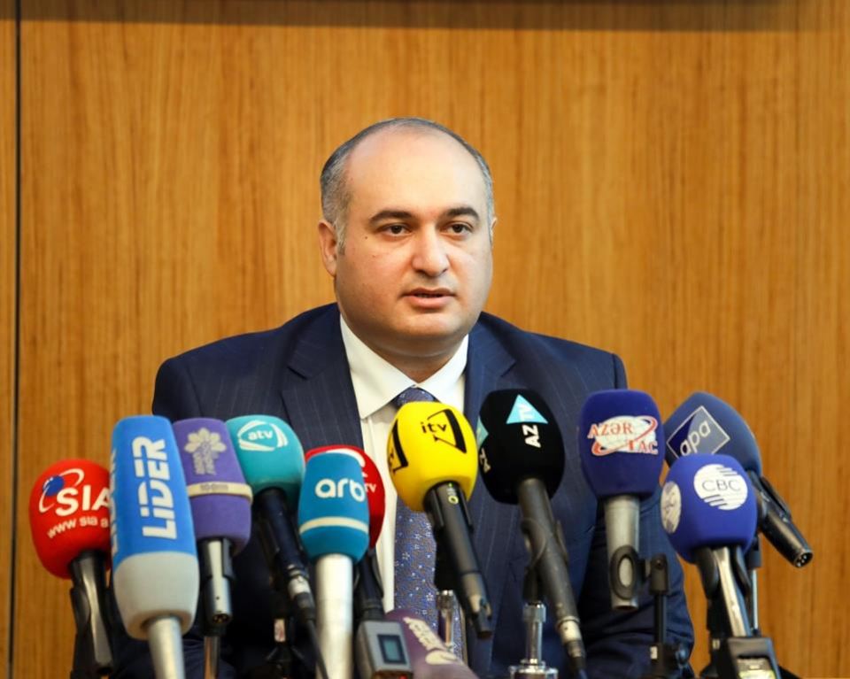 Sağlamlıq imkanları məhdud uşağa müavinət və ona qulluq edənə təqaüdün təyinatı elektronlaşdırıldı 