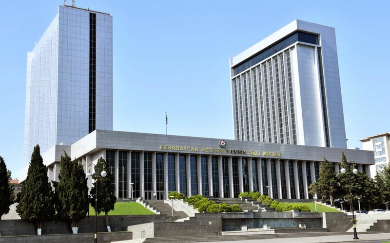 Milli Məclisdən qalmaqallı bəyanata cavab - MƏTN