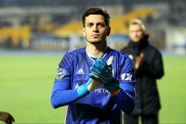 Emil Balayev "Tobol"dan ayrılma səbəbini AÇIQLADI