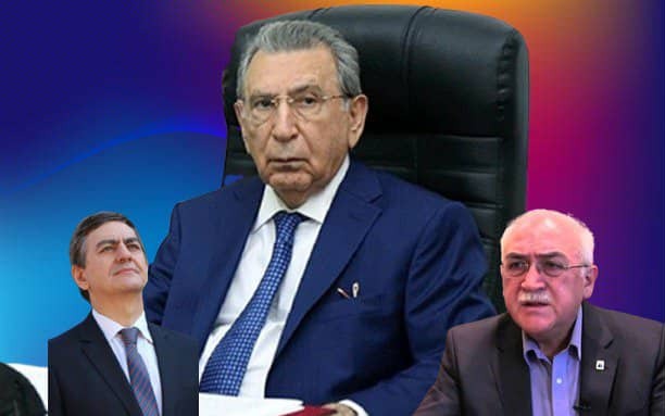 AXCP və Müsavat fəaliyyətini dayandırmalıdır, əks halda... - Ramiz Mehdiyev İZİ