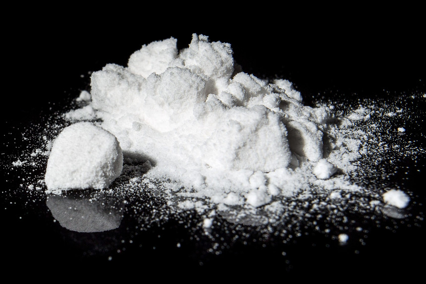 Bakıda keçmiş məhkumlardan heroin götürüldü