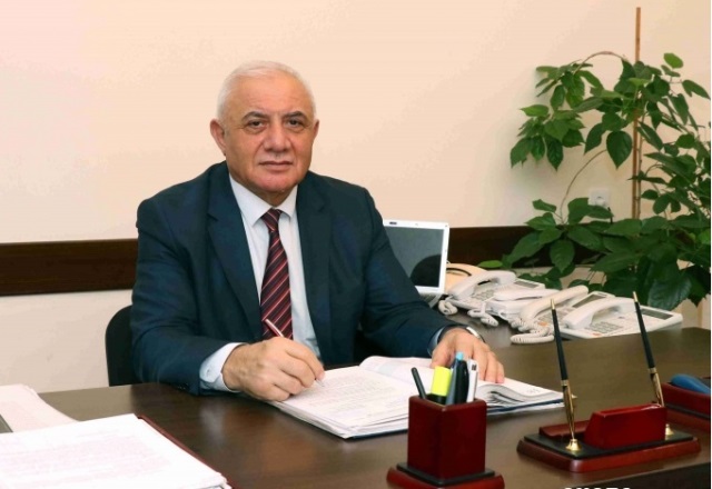 Məmurluqdan müəllimliyə keçən məşhur SABİQLƏR