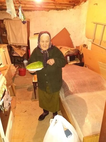 Elnur Allahverdiyev: "Gəlin, bu işi biz üzərimizə götürək" - FOTO