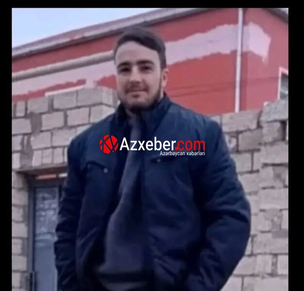 Mərdəkanda dənizdə batan 4 gəncin - FOTOLARI