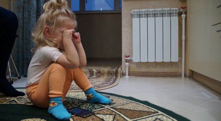 Uşağı rentgen edən həkimlər gördükləri mənzərədən şoka düşdülər - FOTO