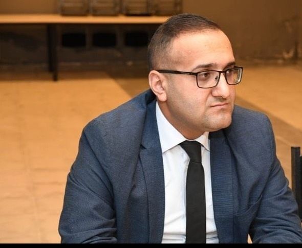 Azərbaycanda vəzifəli şəxs 32 yaşında vəfat etdi - FOTO