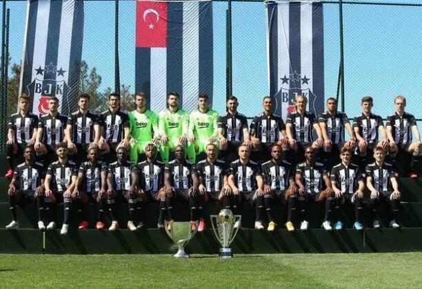 İngiltərədən "Beşiktaş"a Çempionlar Liqası müjdəsi