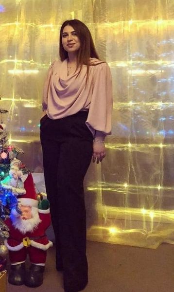 Azərbaycanda gənc aktrisa vəfat etdi - FOTO