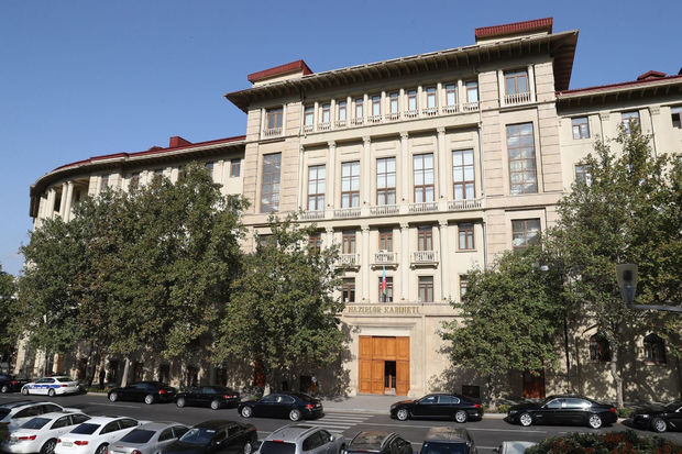 Hərbçilərin pensiyası ilə bağlı yeni QƏRAR