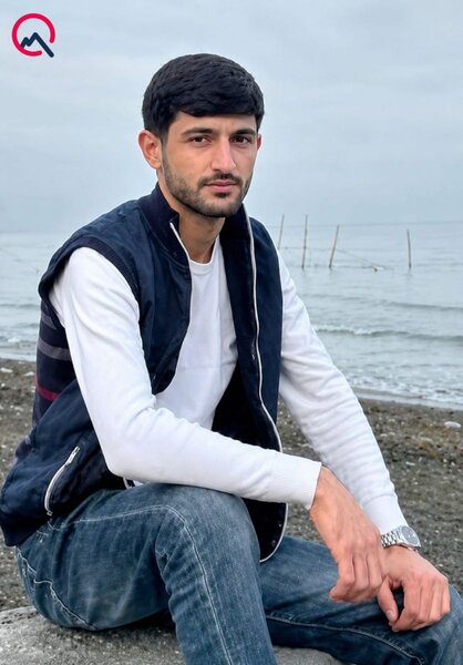Salyandakı qəzada ölənlərin FOTOLARI