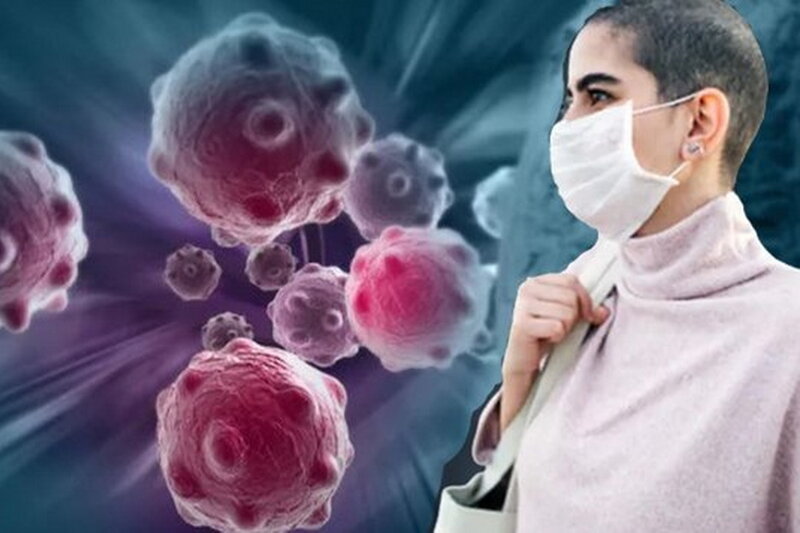 36 yaşına qədər 12 dəfə xərçəngə tutuldu: Səbəbi tibb dünyasını heyrətə gətirdi - FOTO