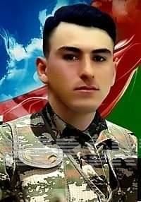 Şəhid Əhmədli Elməddinin 25 yaşı qeyd olundu - FOTO
