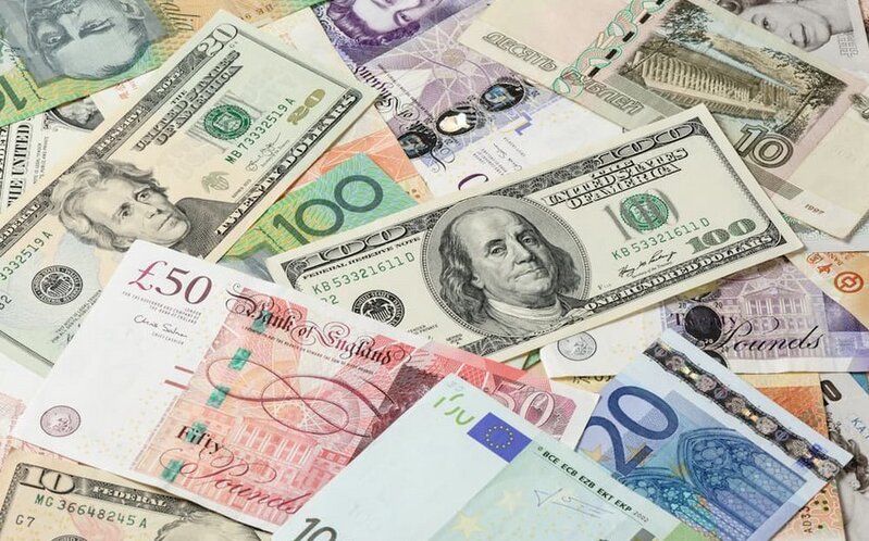Azərbaycan Mərkəzi Bankının valyuta məzənnələri