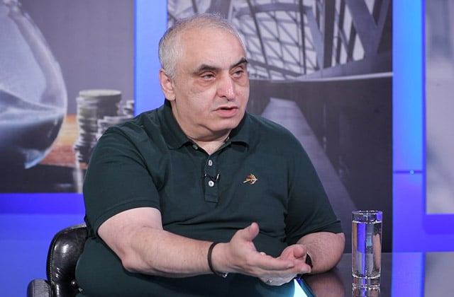 Martirosyan: 