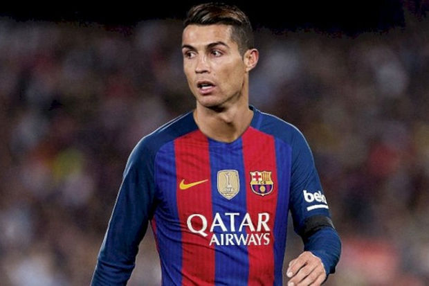 Ronaldo 