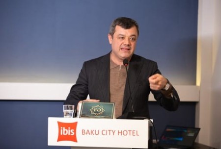 Azərbaycanda gömrük məsələləri üzrə ilk konsaltinq şirkəti fəaliyyətə başladı