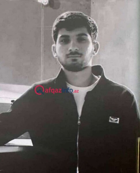 Faciəyə qurban gedən gənclərin - Fotoları