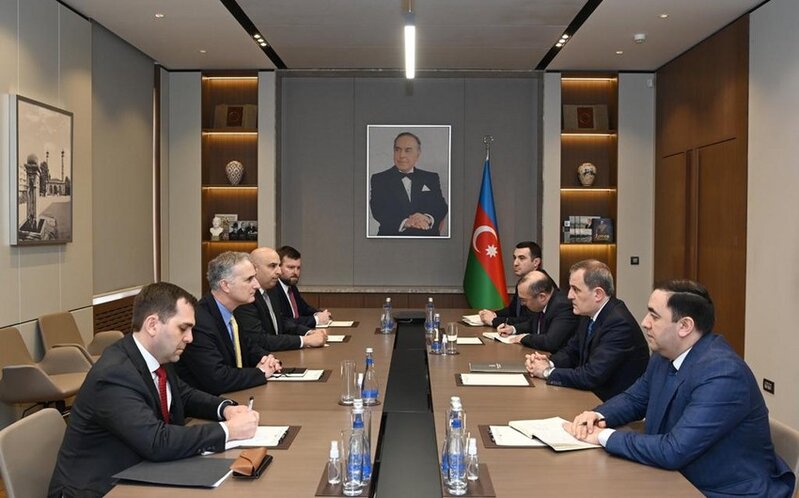 Ermənistanın öhdəliklərini yerinə yetirmir, hərbi təxribatlarını davam etdirir