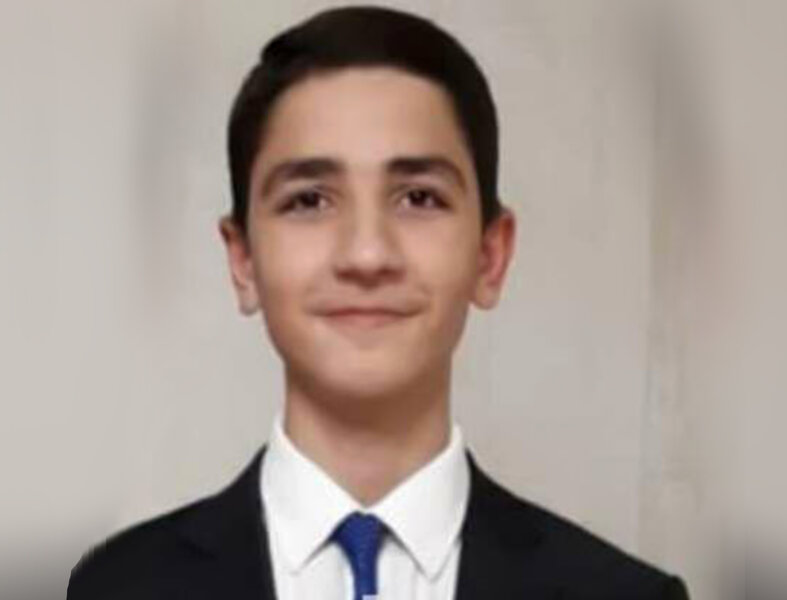 300 bal toplayan 9-cu sinif şagirdi: 