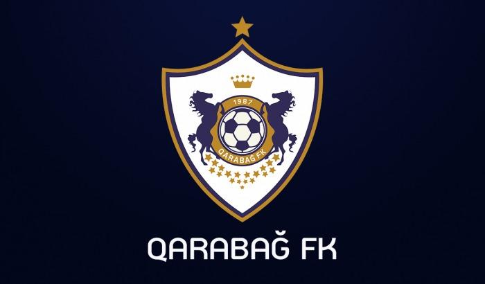 "Qarabağ""a yeni mətbuat katibi təyin edildi - FOTO