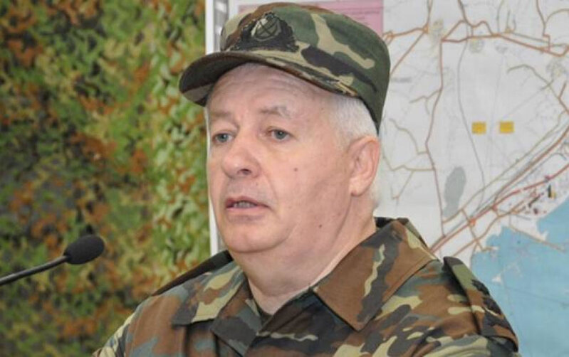 Yanğının ziyan vurduğu ərazinin sahəsi AÇIQLANDI