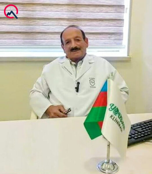 Avtomobil kanala aşdı - Sabiq baş həkim öldü+Fotolar