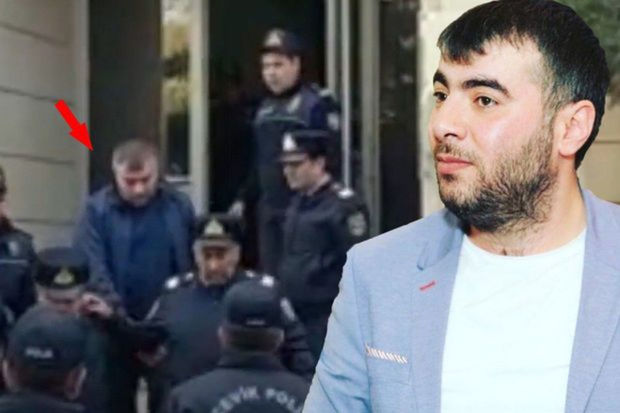 Rəşad Dağlıya təcridxanada xəsarət yetirilib? - Vəkilindən açıqlama
