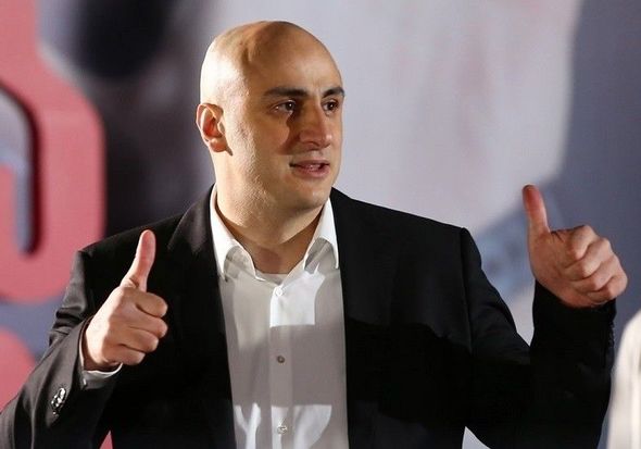 Gürcü müxalifəti lider axtarışında - FOTO