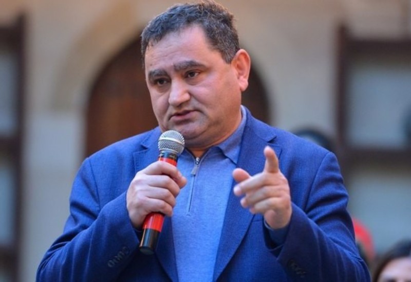Deputat: 'Yaponiyada uşaq bağçalarında tərbiyəçilər kişilərdir