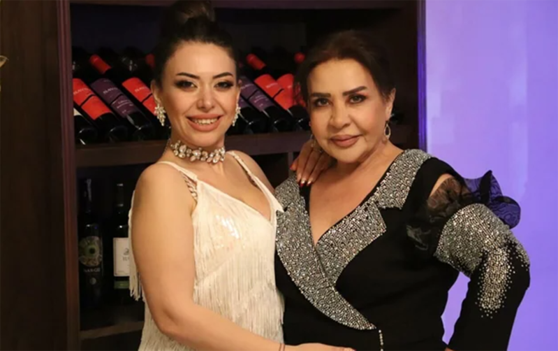 Samirənin qızı ilə bağlı qərar verildi