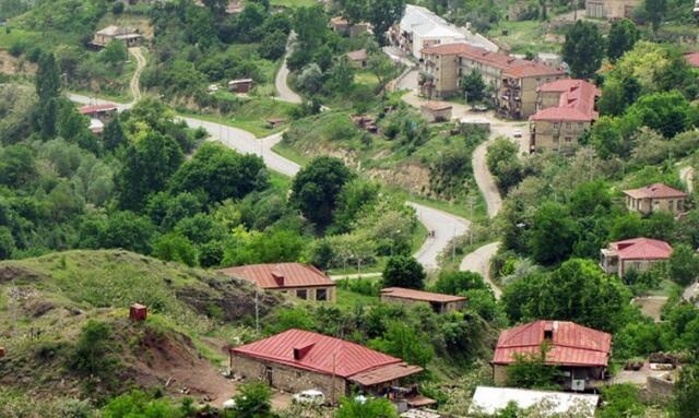 Laçın rayonunun işğaldan azad edilməsindən 3 il ötür