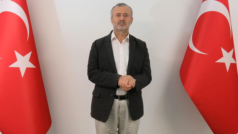 FETÖ-nün Orta Asiya şefi HƏBS EDİLDİ