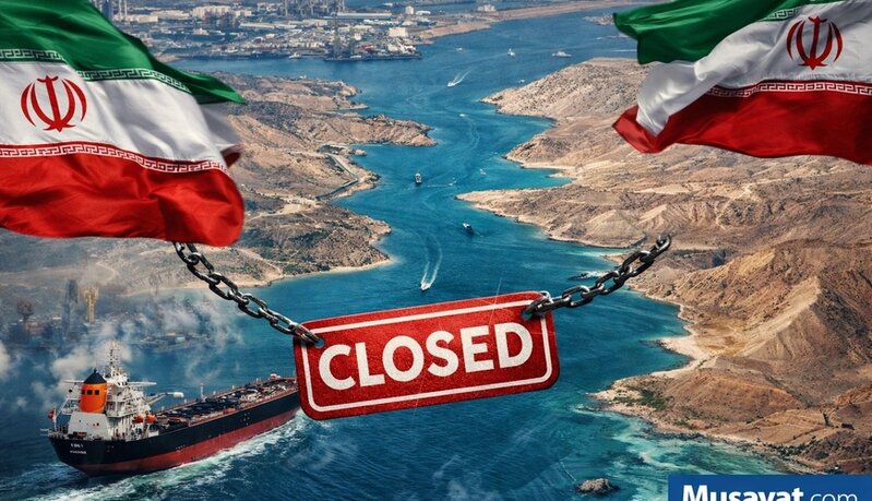 İranın bağladığı Hörmüz boğazı nədir və niyə 