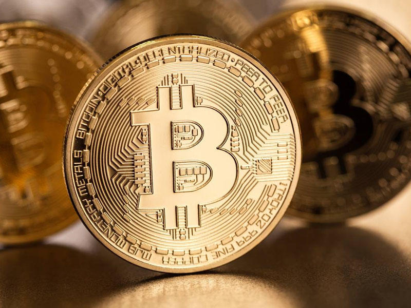 Italiyada bitcoin qəbul edən ilk supermarket