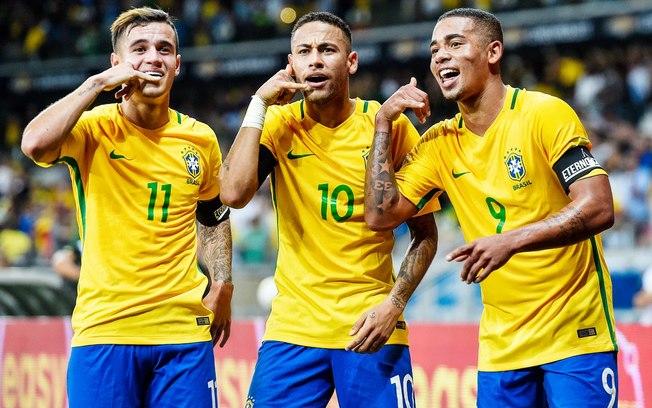 Cənubi Koreya Braziliya qarşısında: start heyətləri açıqlandı
