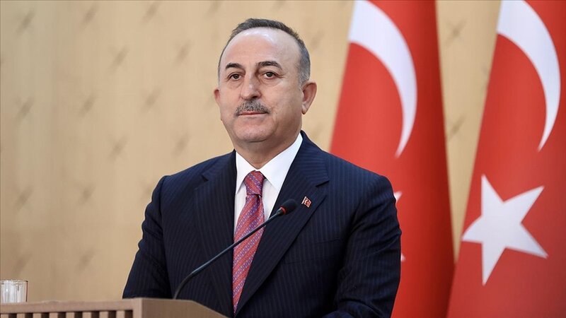Çavuşoğludan Gürcüstanın 3+3 formatına qoşulmaması ilə bağlı AÇIQLAMA: 