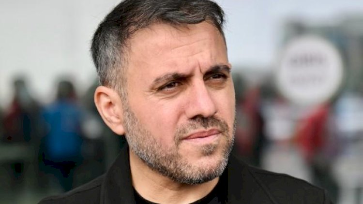Ayxan Abbasov: Maksimum xal qazanmaq istəyirik