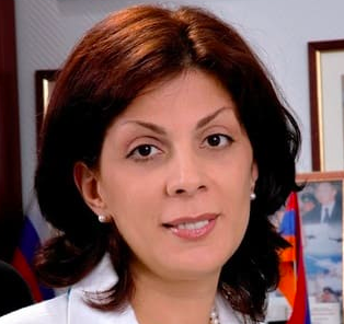 KQB agenti və dələduz Konstantin Zatulin