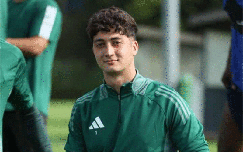 Kofeşopdan foto paylaşdı - Klubu onu AFFA-ya şikayət etdi