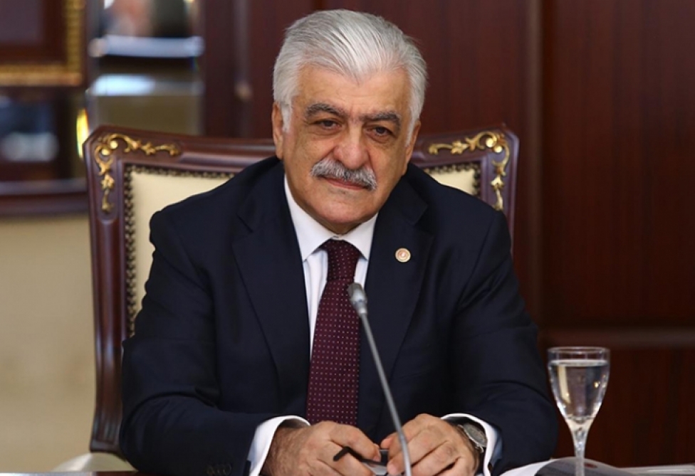 "BMT dərhal Ermənistanın işğal olunmuş ərazilərə Livandan erməniləri köçürməsinin qarşısını almalıdır