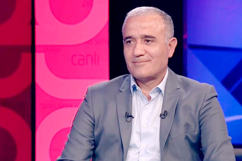 Paşinyanın RİYAKAR OYUNU: 