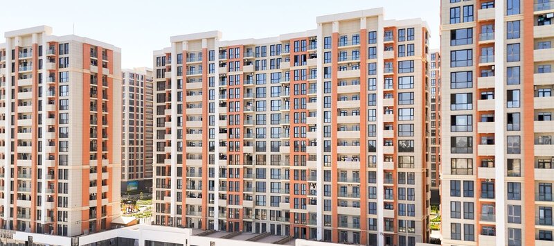 Mənzil axtaranların nəzərinə - 'Park Yasamal'da satış şərtlərinə yenilik