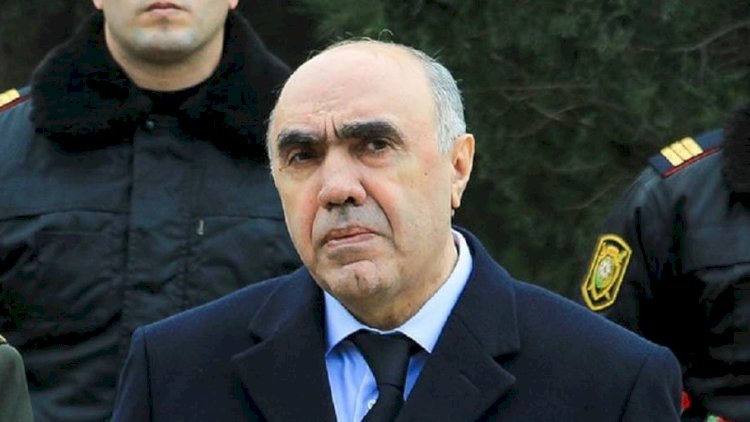 Zakir Qaralov biznesə başlayır: Bu dəfə Qarabağda