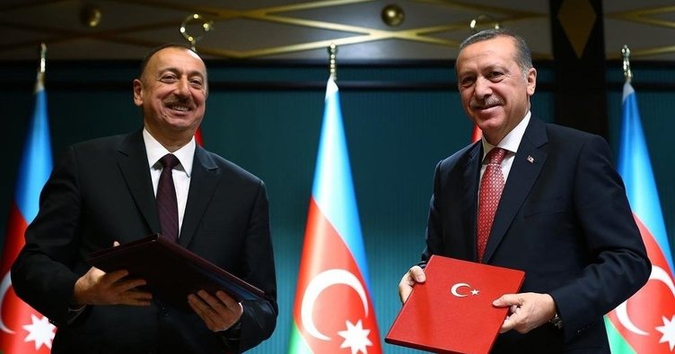 Türkiyə səfiri Ərdoğanın Bakı səfərini "Haber Global"a şərh etdi - VİDEO