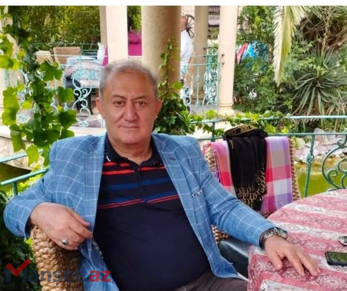 Tanınmış musiqiçi qəzada həlak oldu - FOTO