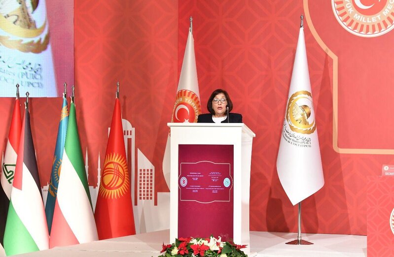 Sahibə Qafarova: 'Ermənistan regionda vəziyyəti gərginləşdirən hərəkətlərə yol verməməlidir