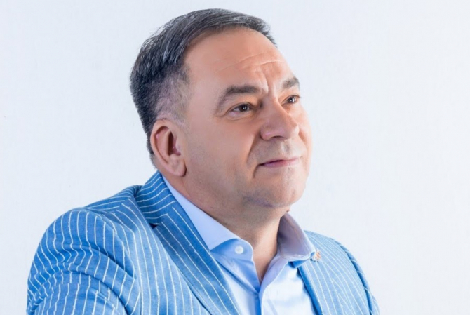 Azərbaycanda tanınmış müğənniyə vəzifə verildi - FOTO