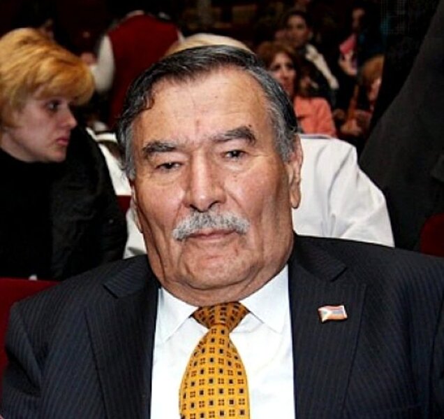 KQB agenti və dələduz Konstantin Zatulin