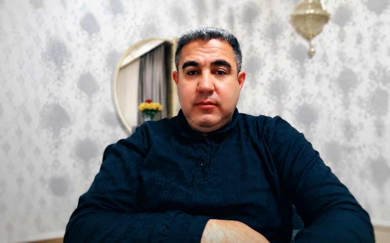 Qadağan olunmuş məlumatları 