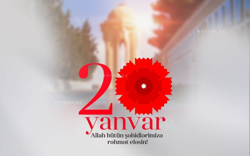 20 Yanvar faciəsindən 35 il ötür